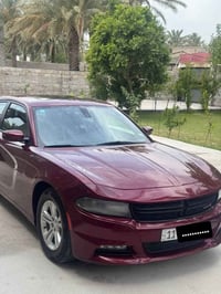 تشارجر SXT • ٢٠٢٠ • بدون ايرباك