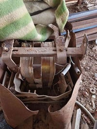 للبيع مكينه لحام عطلانه ثقيله ملف فافون  واتساب  ‏‪07831433639‬‏