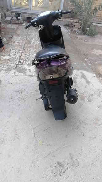 السلام عليكم ماكس منغولي للبيع
دراجه مفتوحة مره وحده قبل شهر
دراجه كلش حلوه دراجه بوشه بلادي 49
دراجه ناعمه دراجه يراد سوي بس راجز مال سلف
وهورن كهربائيات كله شغاله
السعر 450 وبيه مجال بصيط
للتواصل ***********
