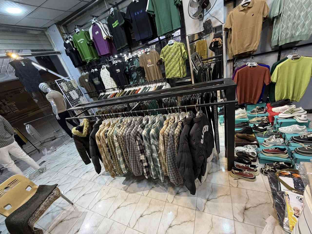 ميز حديد نفصال للبيع مكاني كربلاء شوفو الفيديو


**إذا كنت صاحب هذا الإعلان وتريد حذفه لأي سبب، رجاءا أرسل رسالة إلى الدعم الفني**