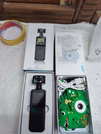 كاميرا • بصور • دزلي خاص