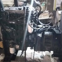 مولده بيركز 60 kAV نضيفه  07732106247