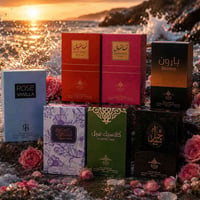 عطور المني • إماراتية • توصيل البصرة