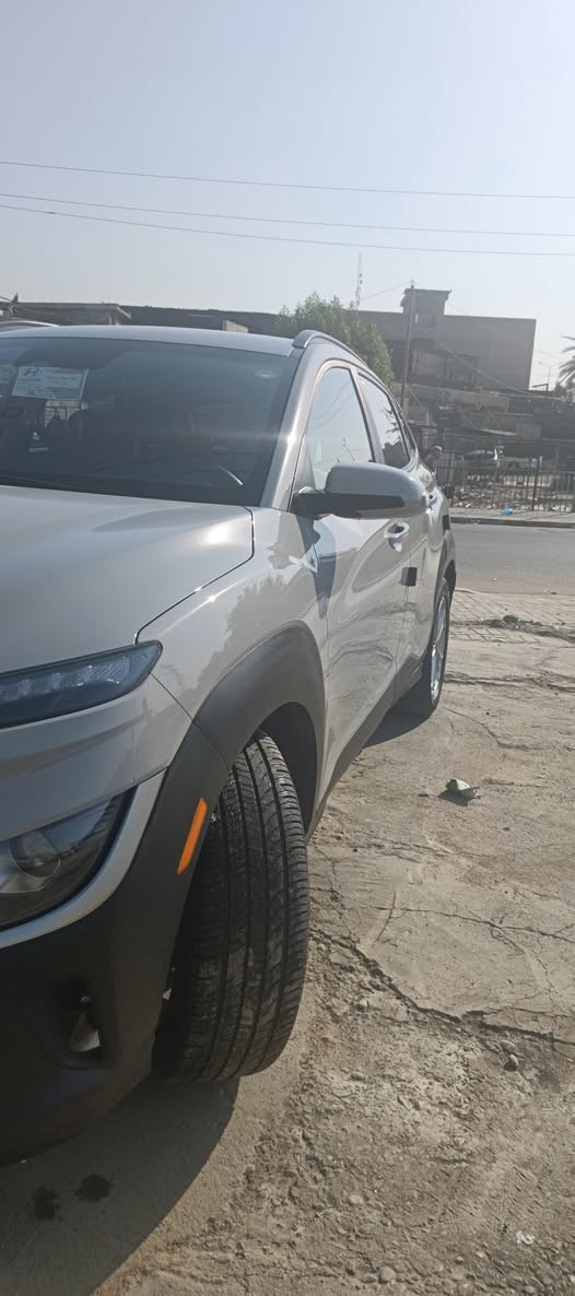 السلام عليكم كونا موديل 2022 للبيع فقط فول مواصفات عدا الفتحه محرك 2000 دوش بجم كبس ضرر فقط قبغ جنطه ومصبوغ نفسه سياره بلاديه اي نقص مابيها ماشيه 119 الف
السعر المطلوب 168 ورقه وبيها مجال بسيط مكان السياره بغداد حي الخضراء تحياتي للجميع *********** للأستفسار
