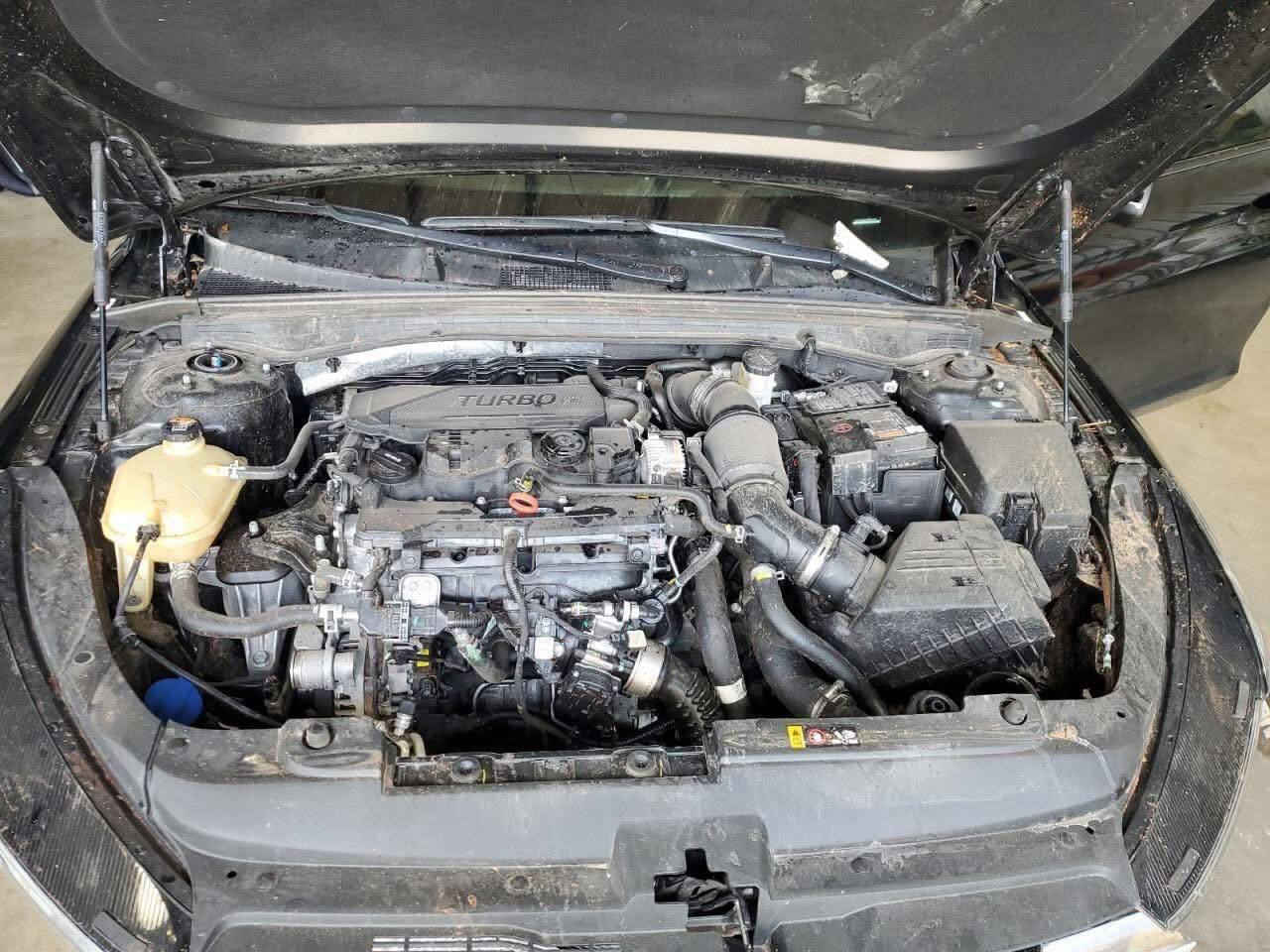 kia k5 2024
الفئة :    GT Line
الموديل : 2024 محرك  4 سلندر 1600 تيربو
اللوحة : رقم اربيل باسم شركة تحويل او مداور
ارباك : دركة و رجلين
عداد المسافه :  15 الف mi فقط 
نوع الضرر :  دعامية امامية فقط
________________
المواصفات ............
محرك 4 سلندر 1600
لايت زنون
فتحة سقف بانوراما
تحديد مسار
رادار امامي
رادار جانبي
كامره دواره
حساس خلفي
اشارة بالمرايه
اريل نڤگيشن
دواخل جلد اصل 
 تدفئة تبريد كشنات
كشن سايق كهرباء 
شاشه كبيرة
جنطة كهرباء
بك لايت لد 
بصمة تشغيل
تدفئة ستيرن 
قياده ذاتيه على الخطوط السريعه
مثبت سرعه
نضام قياده ايكو+سبورت +سمارت+نورمال 
تشغيل عن بعد
تبريد خلفي
نظام تحكم 
اوتو هولد
ستيرن كهرباء
نظام ترحيب 
سستم صوت متكامل 
منافذ شحن USB Type-C 
مكان السيارة النجف الأشرف
***********
***********
_______________
