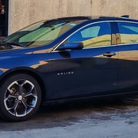 ماليبو ٢٣ ماشيه ٥٣ محرك ١٥٠٠ محرك كير مكفول مكان سياره بغداد. رقم بغدا...