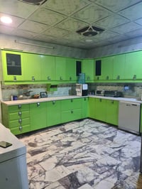 كاونتر لبيع ٠٧٧٣٤١٨٤٦٢٤ للعنوان بعداد