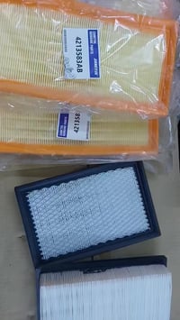 فلتر شوتة لسيارات كلايزر7راكب لمحرك3300 ومحرك3000.سعر 8الف كما يوجد تو...