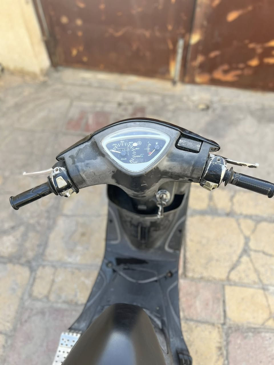 السلام عليكم دراجه ماكس عدله البيع دراجه  كامله مابيه نقص ختم واحد ماعده كفرات تجاري  لايت عالي ناصي رباعي اشاير بك لايت كله شغال  مفتوحه فقط ولفات ناصريه مركز هـ ***********سعر 550 الف
