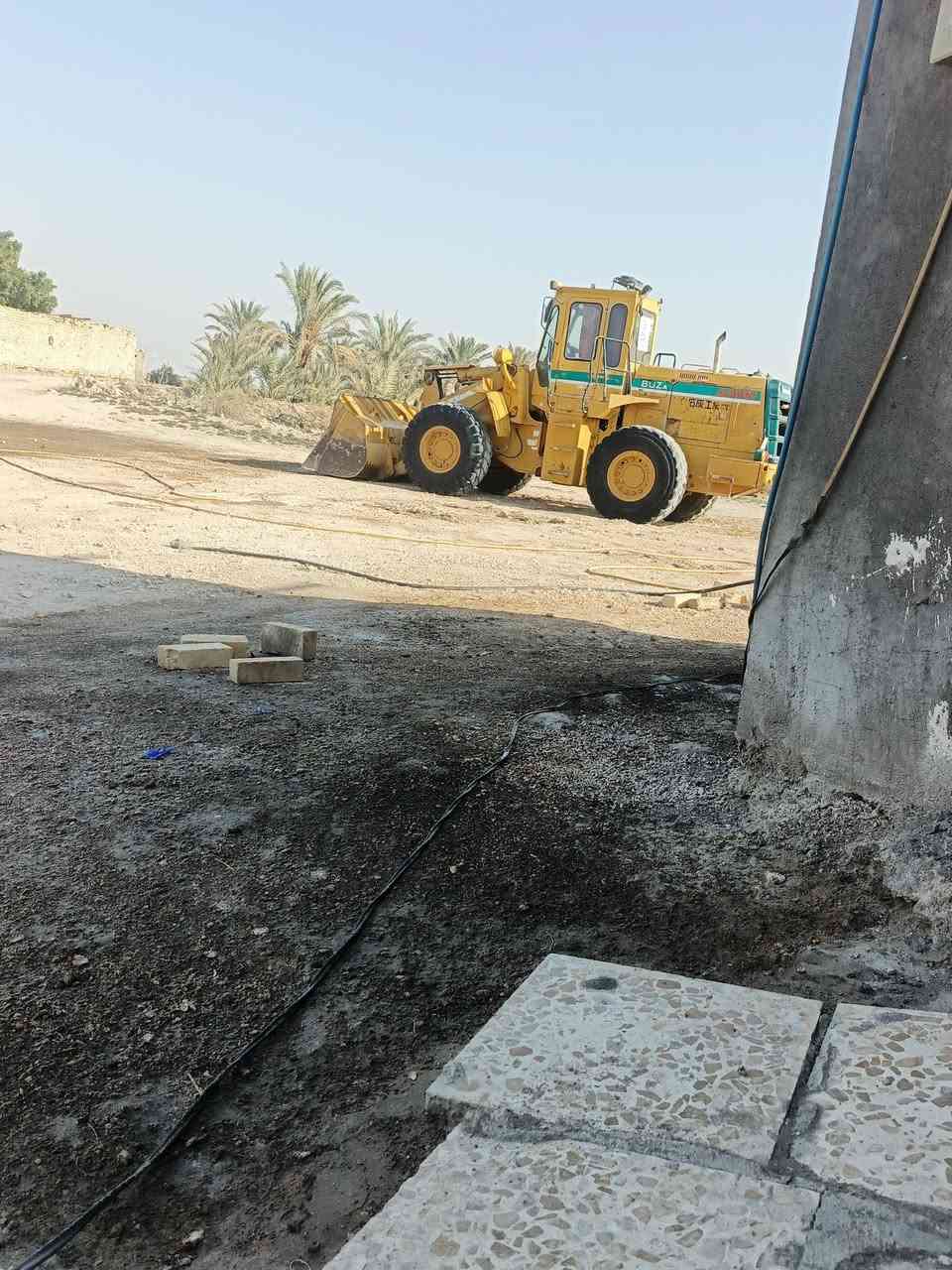 سلام عليكم شفلا البيع مديل 96محرك نسان 110 . الحجم الشفل 80 نوعيه  ZA...العون السماوه .  سعر تصل على رقم *********** وتساب موجود...
