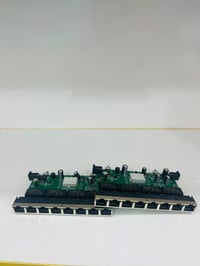 هاب كابينة • بور من اليوزر