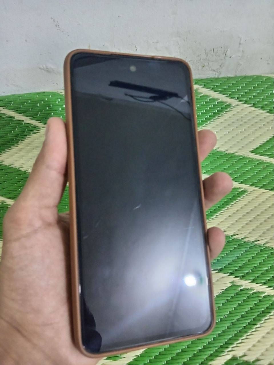 للبيع أو أمراوس TECNO SPARK Go 2024 مكفول كلشي ما امبدل بي ونضيف ذاكره64 بطاريه5000الاف شاشه90هرتز بي فقط فطر بلشاشه صطحي ما أماثر ابد وحته مرات ما يبين مثل ما أموضح بلصور يجي ويا كفر و لاسق حمايه فقط السعر 70الف وبي مجال قليل مكاني بغداد ابو غريب وهاذه رقمي‏‪***********‬‏بي واتساب توصيل ماعندي
