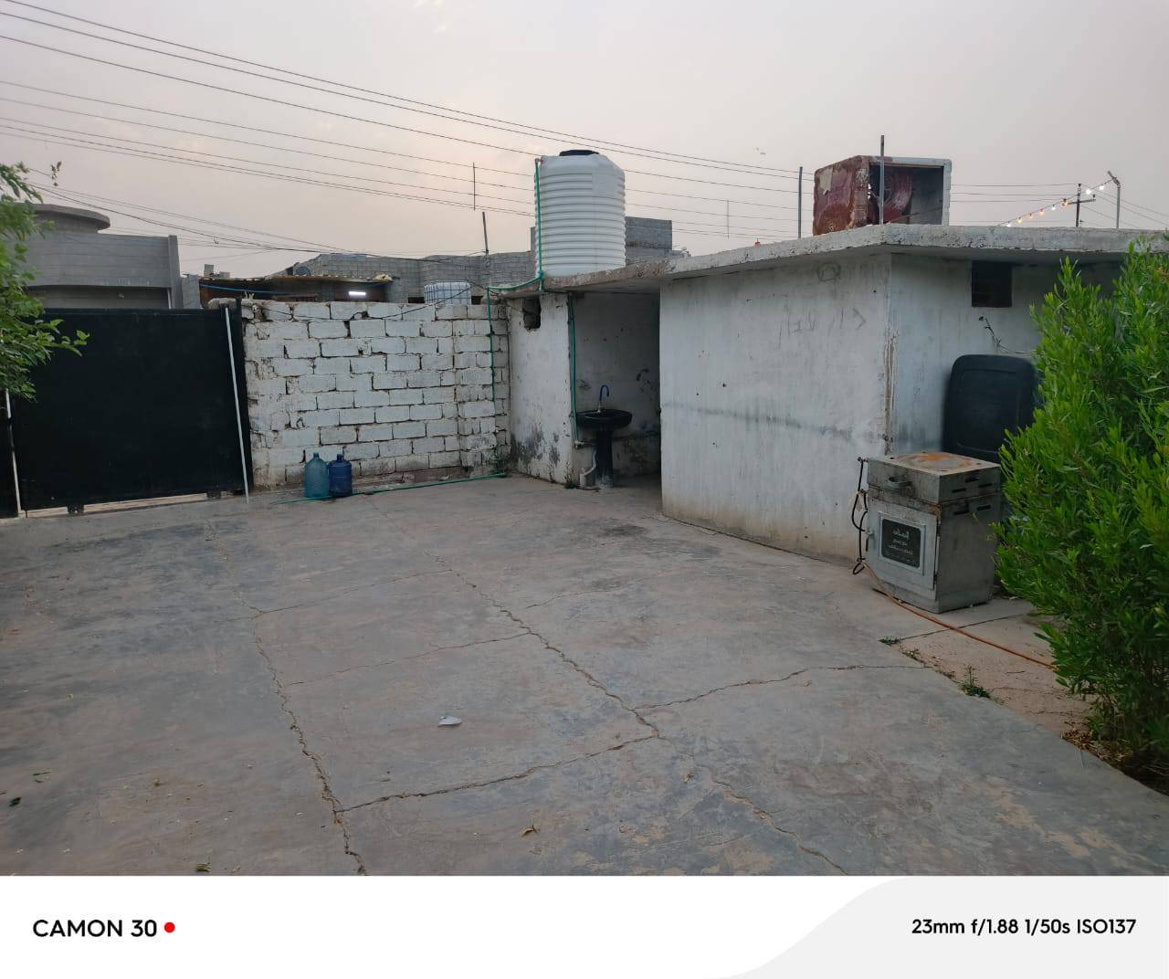 بيت الايجار  او البيع  بقريت المختار غرفتين وصاله ومطبخ وديوانيه  حديقتين مساحه 600م
ستفسار ***********/***********وتساب
