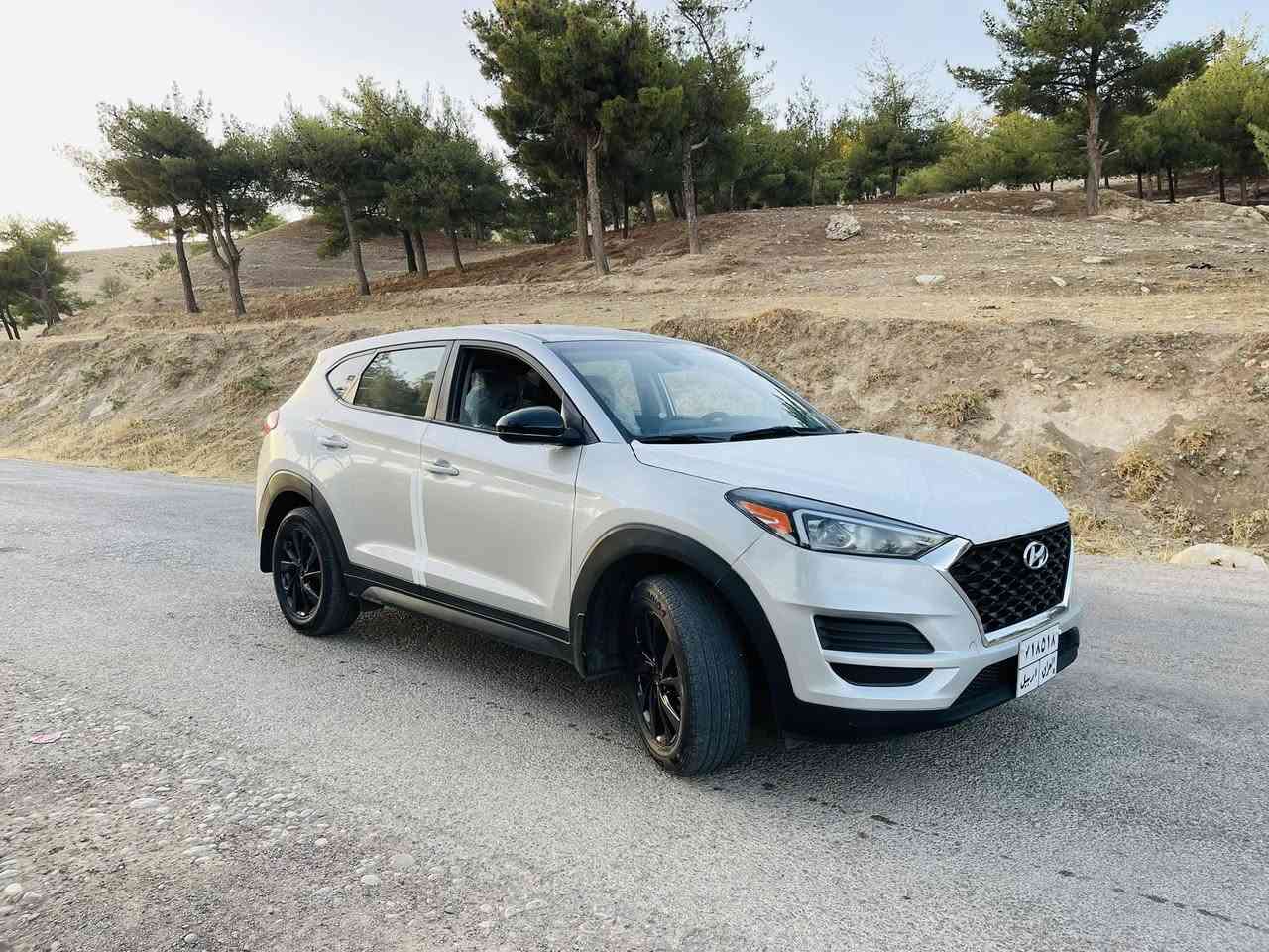 ‎هۆندا توکسۆن ٢٠١٩ ئەمریکی تازەمەکینەی کراوەتەوە
‎سەیارەکە زۆر جوان و خاوێنە ٨١ هەزاد مایل ڕۆشتووە سەنەوی تا ٢٠٢٧ مانگی ١٠یە تەنها بۆنید و نیو قەپاغ سندوق 
‎سبوغە بێ ژورێ و بێ ئێرباگ
‎نرخیشی١٥٢ مەجال 
‎ژ.م:***********
