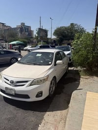 كورلا • ٢٠٠٨ • خليجي
