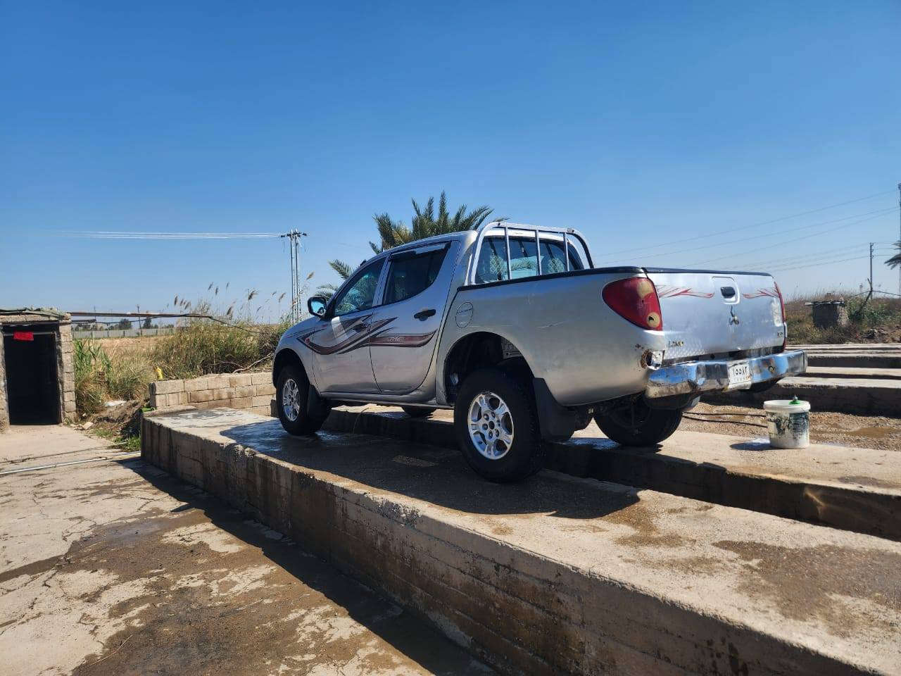 ميتسبوشي ٢٠٠٩ كاز تحويل ثاني يوم
ديالى للإستفسار اكثر ***********
