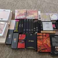 مكياج أصلي • دليل أصالة • ٦٠ قطعة