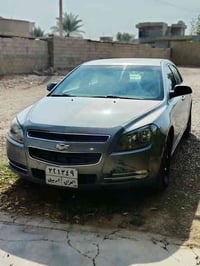 ماليبو ٢٠١١ • محرك ٢.٤ • كركوك الحويجة