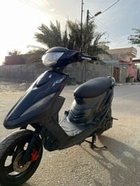 دراجه ماكس • عدله بلاديه • بصره المدينه