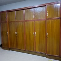كاونتر صاج • ٦ أبواب • جاهز