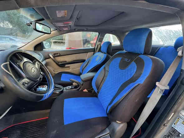 🚗 فورتي كوبيه 2011 نص فول - فتحه
بداعت امك للتواعد وتخليني امسح المنشور ماعندك تعال اخذه بلاش وروح
محرك ٢٠٠٠ دوشش

📍 الموقع: البنوك / شارع المشاتل

📞 ***********

المواصفات 👇

 • شاشه + كامره + تاب + حساسات خلفيه

 • منظومة زينون كامله

 • فيتم جديد + تنظيف كامل (نوزلات، بلكات، كله أصلي اليزري

 • رقم ديالى الدولي باسمي سنويه لـ 2028

 • كير، محرك، تبريد، صدر داخل ✅ كله نضيف وجديد

 • ضربه بسيطه (جاملغ + بنيد) ومصلحات

 • يحتاج فقط كبريسر تبريد، الجو بارد يعني ميحتاج تسوي 

💬 ملاحظة: بيه قطع صبغ، أني ماخذها هيچ، أبيعها حزام حزام حتى لا يصير مفاشل وياك
