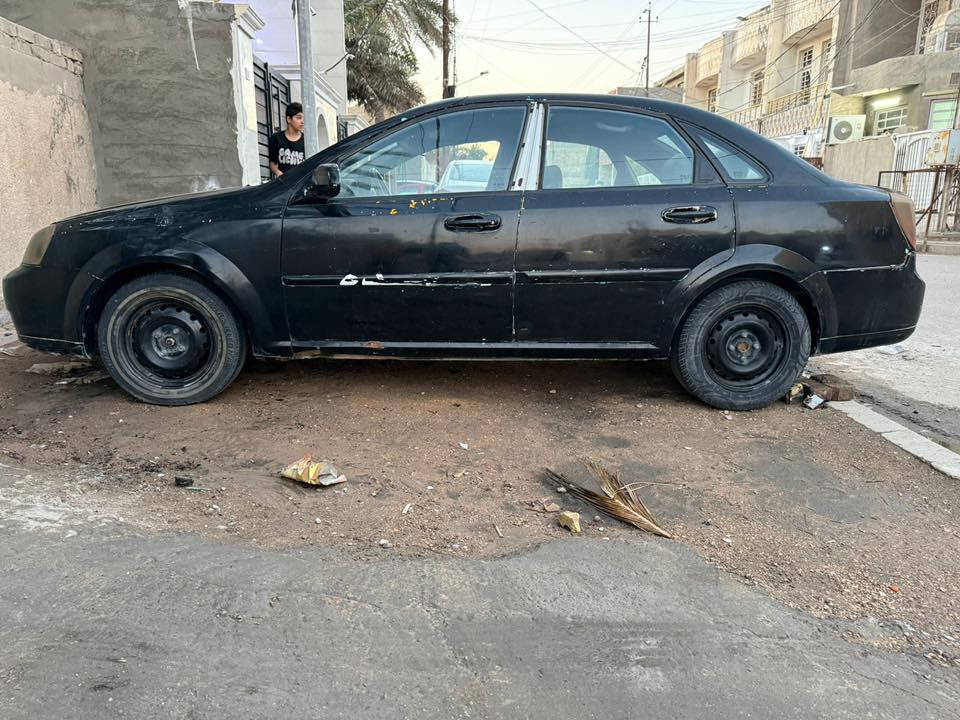 السلام عليكم اوبتره موديل 2014 مال مزاد وزارة الداخلية للبيع او مراوس بدون ضربه ولا اخياس ولاتبديل 
مكينه وكير جديد  باتري جديد غرفته نضيفه كهربايات كله شغاله السياره يرادله  صبغ فقط مكاني بغداد الدوره السعر  38 وبيه مجال
***********
