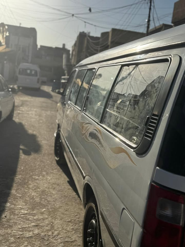 سلام عليكم
كيا فوتون موديل 16 

بيه بارد بالطويله فقط 

الباقي كفاله 

محرك

كير 

تبريد 

شاشه شغاله سياره جاهزه مابيه اي نقص 
باسمي سياره ورقم انكليزي تحويل ثانيوم

للستفسار الاتصال ***********
