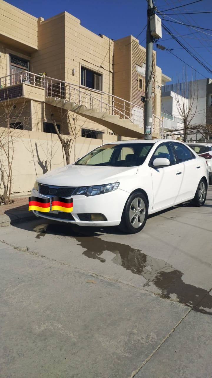 سلام عليكم كيا سيراتو موديل 12 فول مو صفات رقم سليمانيه بسمي تحويل ثاني يوم صبع عام سعر 68 بيه مجال مكان سياره سليمانيه رقم الهاتف *********** شري يتصل
