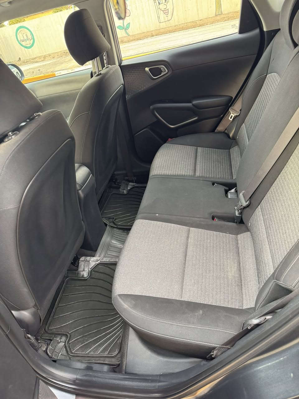 صول S 2020 للبيع
140$ مكاني اليرموك
ماشية 45 كيلو
بدون صبغ حادثها فقط بارد بالصندوك 
رقم بغداد ب اسمي
مكفولة من الصبغ وكير ومحرك
***********
