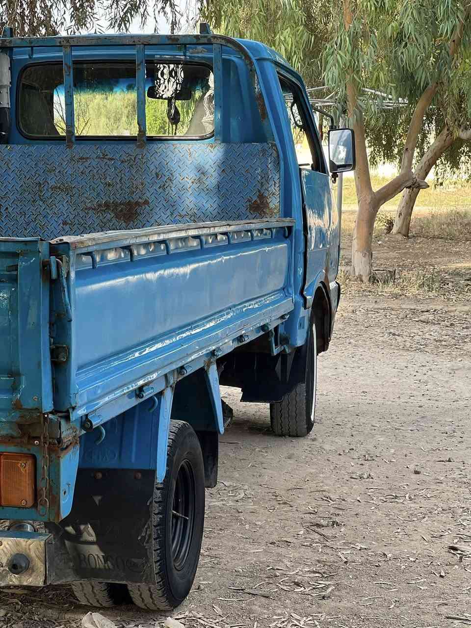 السلام عليكم 🫡 كيه بنكو  1996   شرط التحويل 8جنكال لاصرف ولا تبخير  السكن ديالى *********** 
***********
