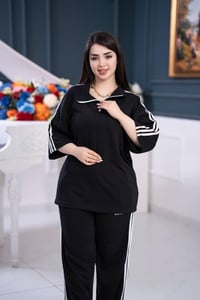 سوت هاڤ • قطن ليكرا • مقاسات L-3XL