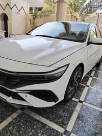 النترا 2024 وارد امريكي محرك 2000دوش مكمرك وكامل بسمي تترقم جميع محافظ...