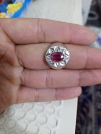 ياقوت افريقي • مراوس