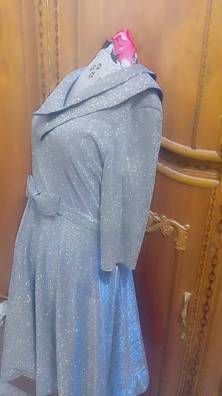 نظيف وجديد ماملبوس


**إذا كنت صاحب هذا الإعلان وتريد حذفه لأي سبب، رجاءا أرسل رسالة إلى الدعم الفني**