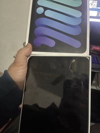 آيباد ميني 6 • ٦٤ • نضيف