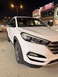 توكسان ٢٠١٧ • كفاله عامه • فول مواصفات