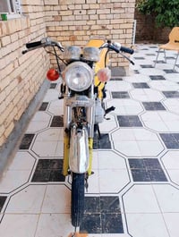 دراجه نامه برو مديل 20 اوراقها بيها نقص عدي بس 3 اوراق  هـ.  078035066...