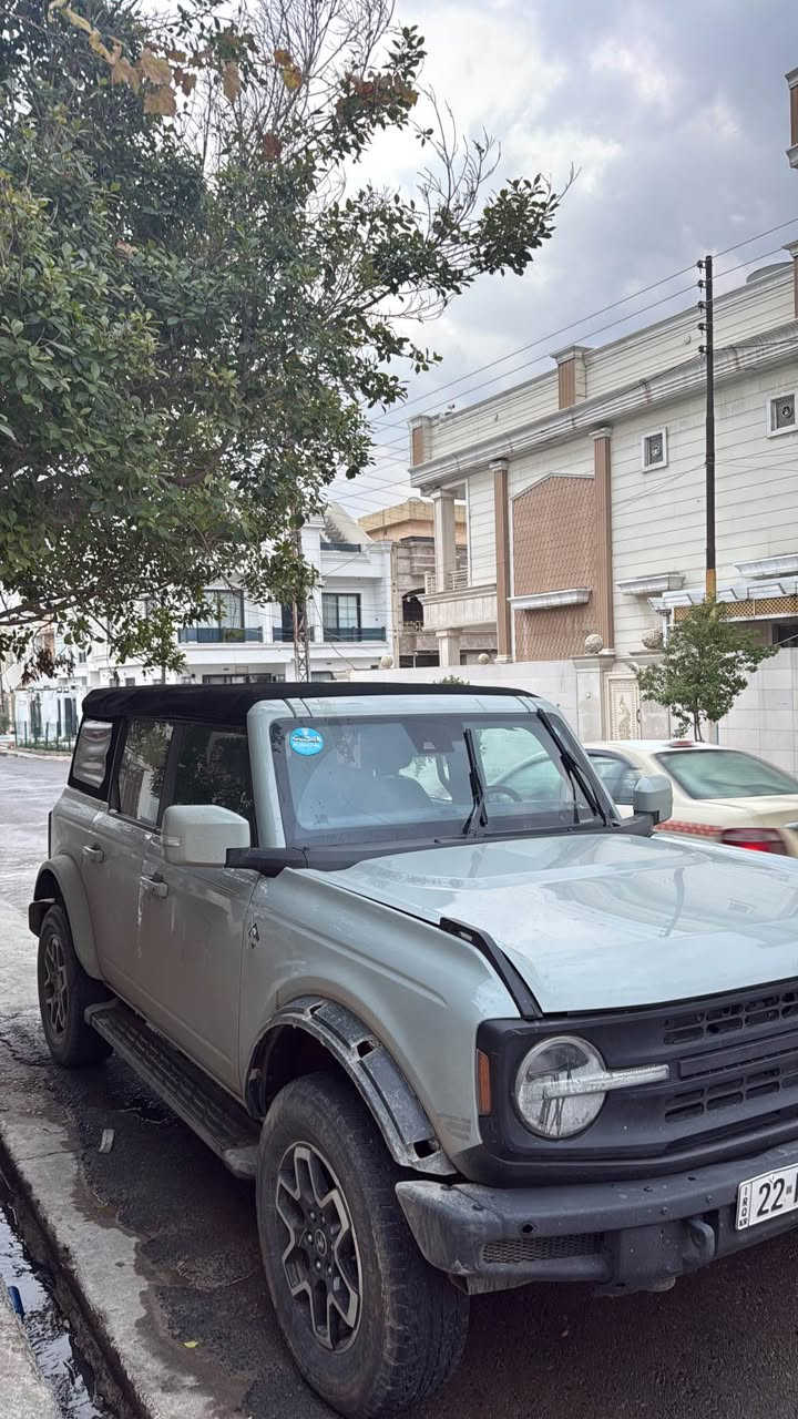 مۆدیل ٢٠٢٢ سەیارەکە بێ کێشەیە بۆنیتوو جاملخو بۆنیتی هەیە ناوی نەگرتووە ئیرباخ هەمووی تەقیووە رەقەموو سەنەوی بەشەرت نرخ:250 محامەلە :رەقەم موبایل:*********** أربيل, العراق
