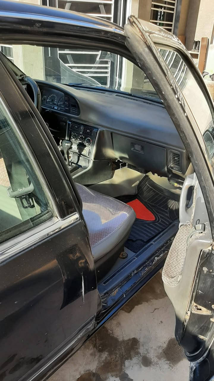 برنس موديل ١٩٩٥ رقمها كربلاء مشروع وطني محرك ٢٠٠٠ مفتوح بيها تنقيص السنوية ماساقطة تحويل مباشر  السعر ٢٣ ورقة وبيها حك الجيه المكان واسط الصويرة الاتصال ع الرقم *********** او التواصل ع الخاص
