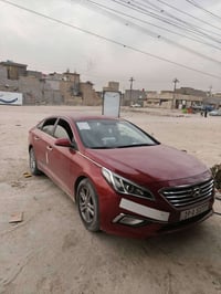 سوناتا • ٢٠١٧ • نص مواصفات