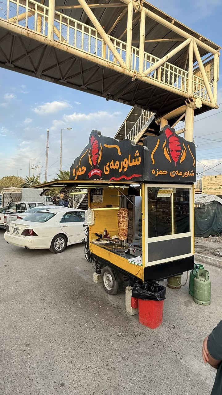 سلام عليكم ئه م عه ره بانه ي. لفه يه بو فروشتن شتيكي جوانو پاك هيچ كيشه ي. نيه هيچ شكاوي نيه به شه رت كه ريم كابانه كه شي2024سفر ده ر كراوه به شه رتي گيرو مه كينه يه ك دينار مه سره في نييه سفر. سفره حساب كه زور كه م روشتووه ته نها مالو يشي پيكراوه عه ره بانه كه ش هه موو شتيكي بوكراوه بو يش كردن شتيكي راقيو ده ره جه يه ك له وينه كه شا هه موو شتيك خوي. دياره بو زانيني سعر يان نامه بنيره يان تيل بكه بو ئه م ژماره ***********
