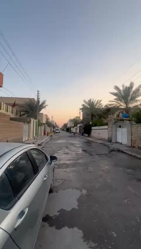 يالله 

تحية طيبة

قطعة للبيع 
مساحة 150متر 
الموقع داخل المحدود 
واجهه7ونص 
والنزال 20

للاستفسار ☎️

***********
***********
او مراجعه مكتب رائد البنواوي للعقار 
حي الموضفين مقابل مدرسه نون والقلم الأهليه 

اهلا وسهلا🌺
