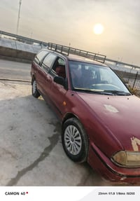 بريميرا • ١٩٩٢ • بيها مجال