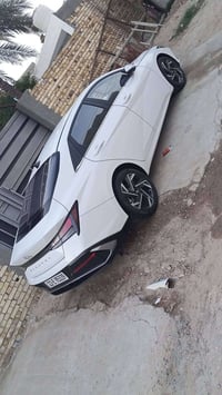 النترا ٢٠٢٤ • ماشيه ٣١٠٠٠ • مكفول