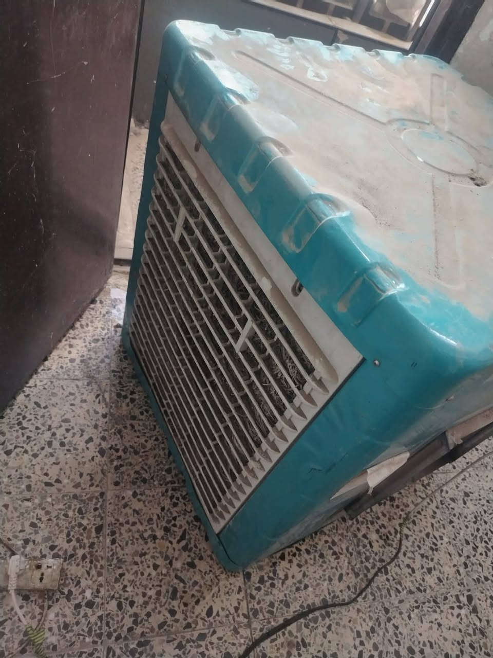 السلام عليكم مبرده لبيع شغاله حجم كبير 2ونص مكان شعب شارع عدن سعر 125وبيه مجال


**إذا كنت صاحب هذا الإعلان وتريد حذفه لأي سبب، رجاءا أرسل رسالة إلى الدعم الفني**