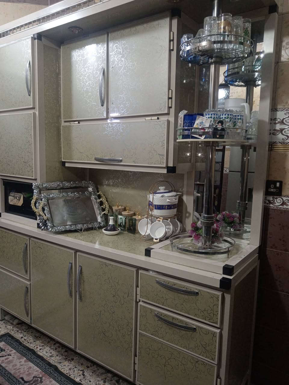 كاونتر قياس 3ونص
بغداد وبسعر مناسب


**إذا كنت صاحب هذا الإعلان وتريد حذفه لأي سبب، رجاءا أرسل رسالة إلى الدعم الفني**