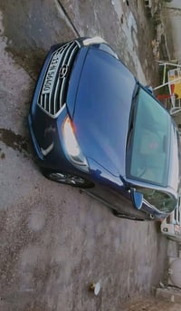 النترا 2018 امريكي حادث بنيد فقط مبدل والباقي ليبل واحد وبالعراق صار ب...