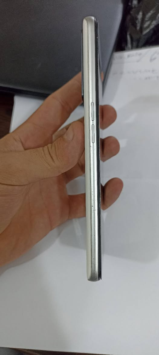 realme Gt neo 5 se
ذاكرة 1تيرة 

 رام 16+4

البطارية 5500 مللي امبير 

لبقية التفاصيل التوصل عل خاص


**إذا كنت صاحب هذا الإعلان وتريد حذفه لأي سبب، رجاءا أرسل رسالة إلى الدعم الفني**