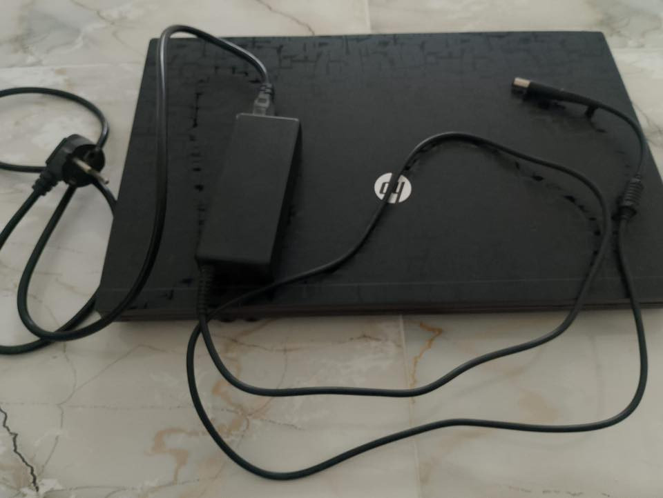 لابتوب hP نظيف جداا
سعر 250 الف *********** واتساب
