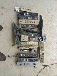 كنترولات جام وكشن دولفين وكابرس للبيع الاستفسار عن السعر أتصل على الرق...